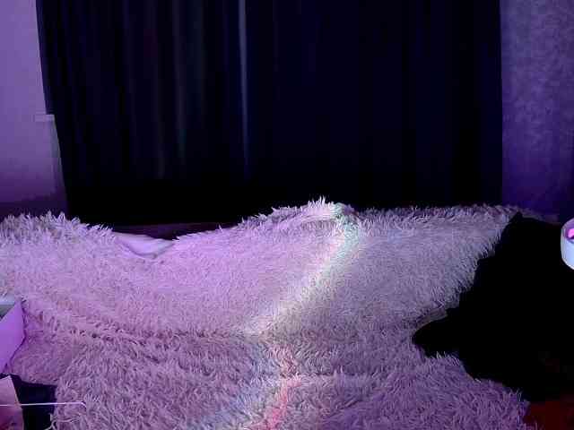 little_BlowBunny webcam