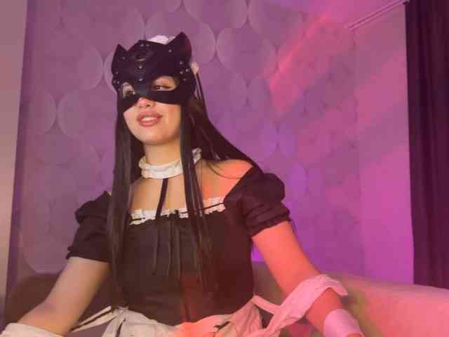 little_BlowBunny webcam