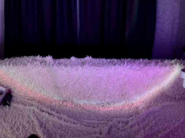 little_BlowBunny webcam