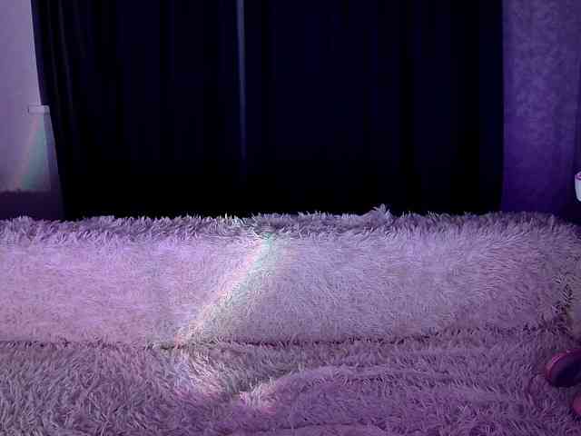 little_BlowBunny webcam