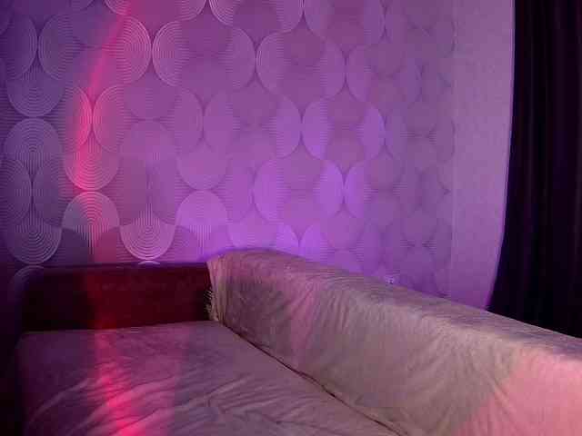 little_BlowBunny webcam