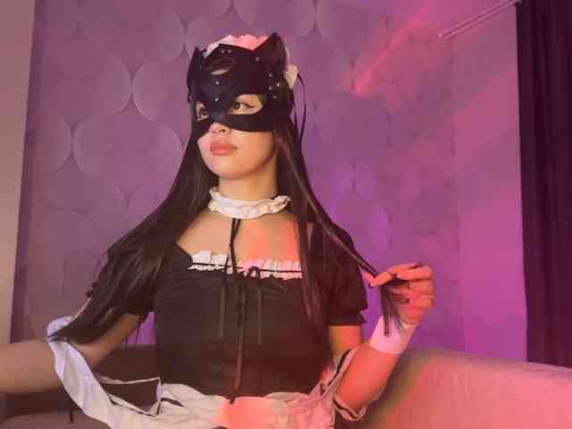 little_BlowBunny webcam