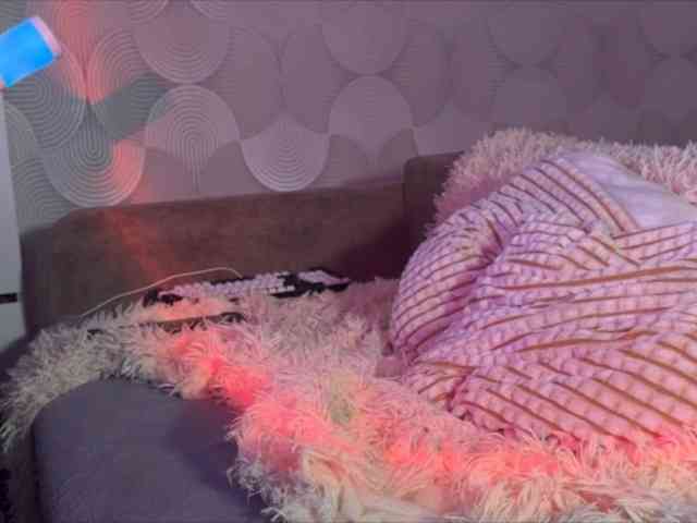 little_BlowBunny webcam