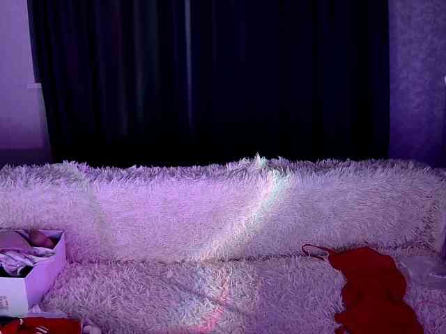 little_BlowBunny webcam