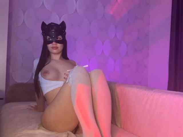 little_BlowBunny webcam