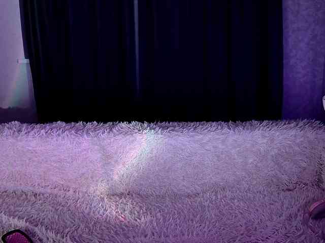 little_BlowBunny webcam