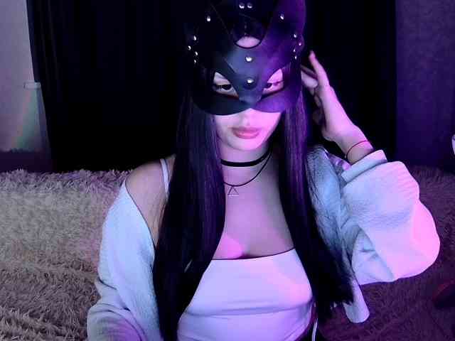 little_BlowBunny webcam