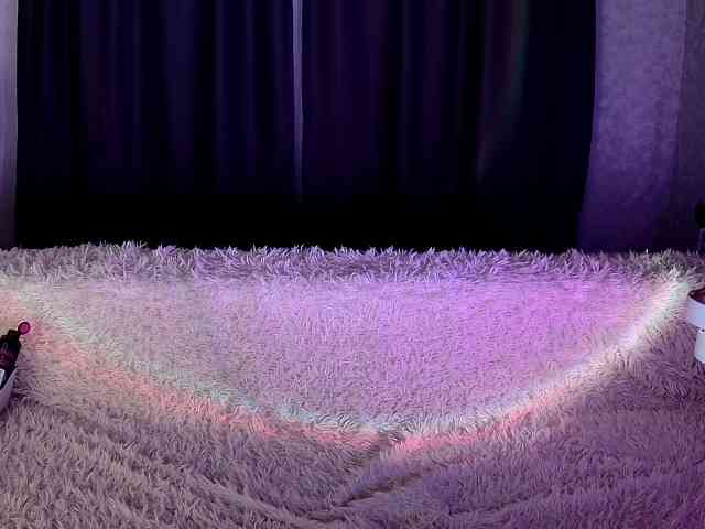 little_BlowBunny webcam