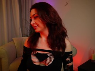 elianafoxx Porn Show