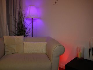 elianafoxx Porn Show