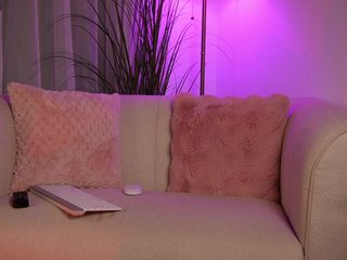 elianafoxx Porn Show