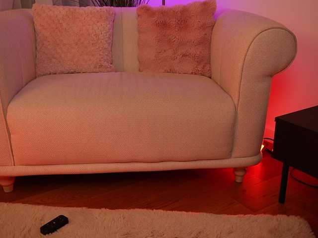 elianafoxx's BongaCams show and profile