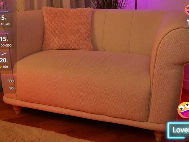 elianafoxx's BongaCams show and profile