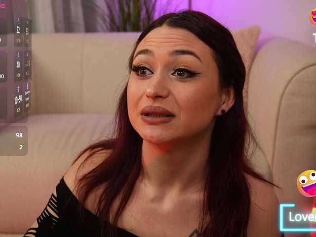 elianafoxx from BongaCams is Freechat