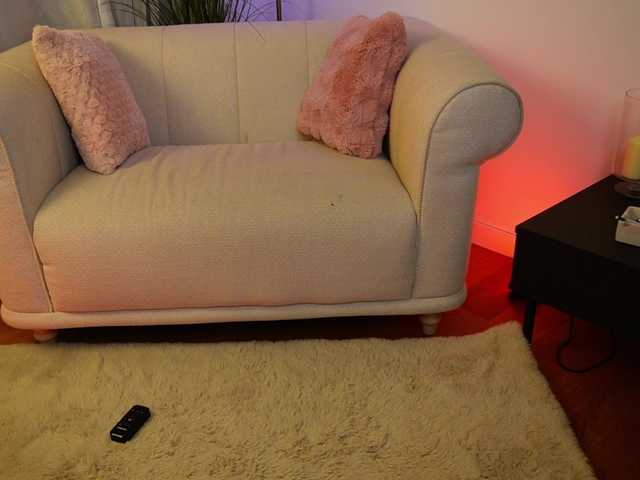 elianafoxx's BongaCams show and profile