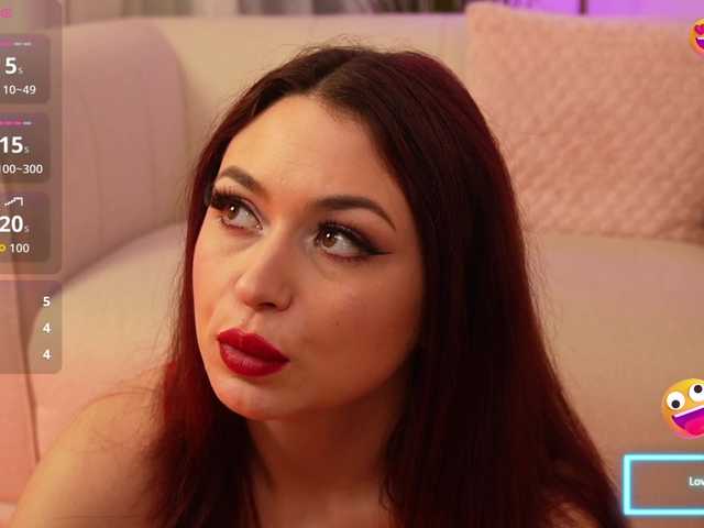 elianafoxx's BongaCams show and profile