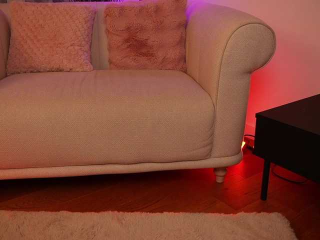 elianafoxx from BongaCams