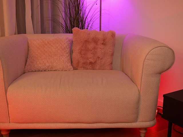 elianafoxx from BongaCams is Freechat