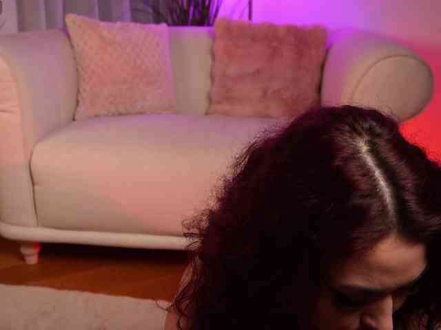 elianafoxx webcam