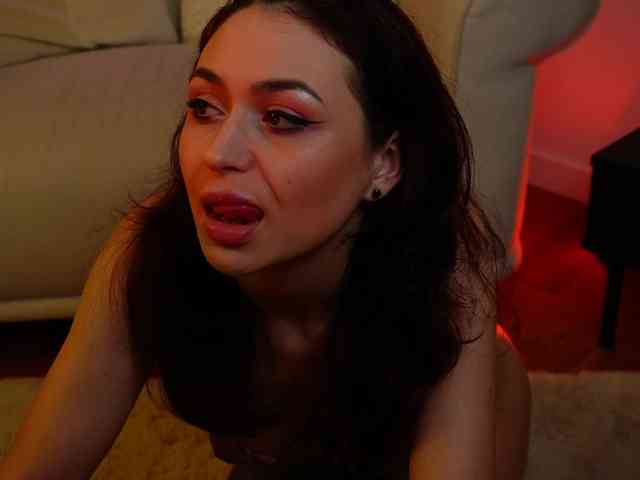 elianafoxx webcam
