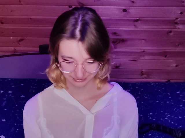 SilvaDevil's BongaCams show and profile