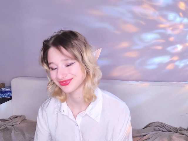 SilvaDevil's BongaCams show and profile