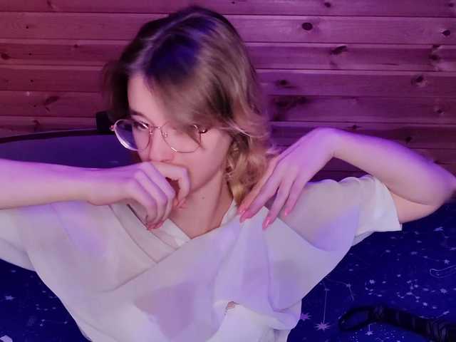 SilvaDevil's BongaCams show and profile