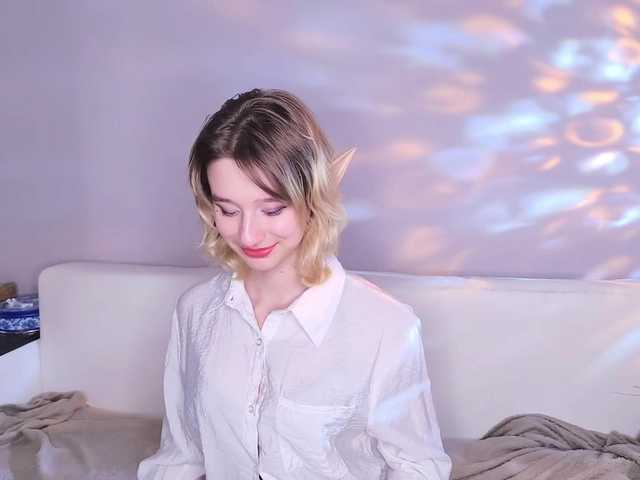 SilvaDevil's BongaCams show and profile