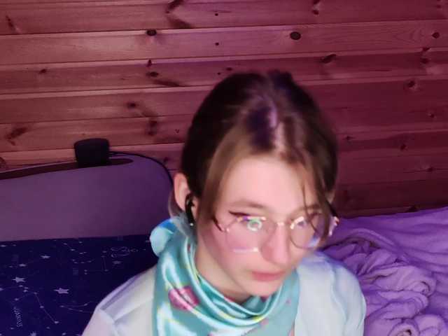 SilvaDevil's BongaCams show and profile