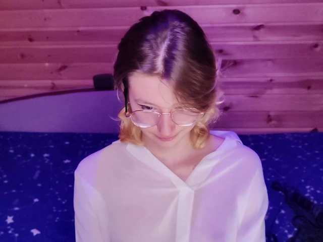 SilvaDevil's BongaCams show and profile