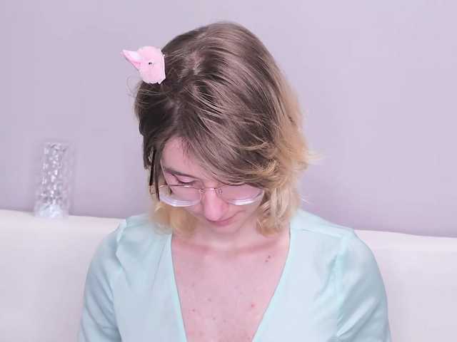 SilvaDevil's BongaCams show and profile