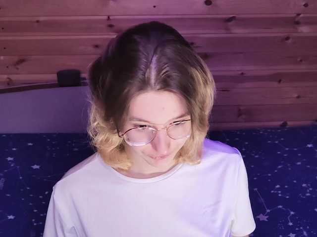 SilvaDevil's BongaCams show and profile