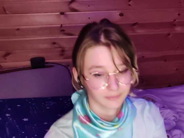 SilvaDevil's BongaCams show and profile