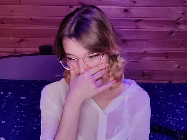 SilvaDevil's BongaCams show and profile