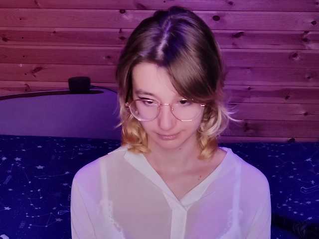 SilvaDevil's BongaCams show and profile