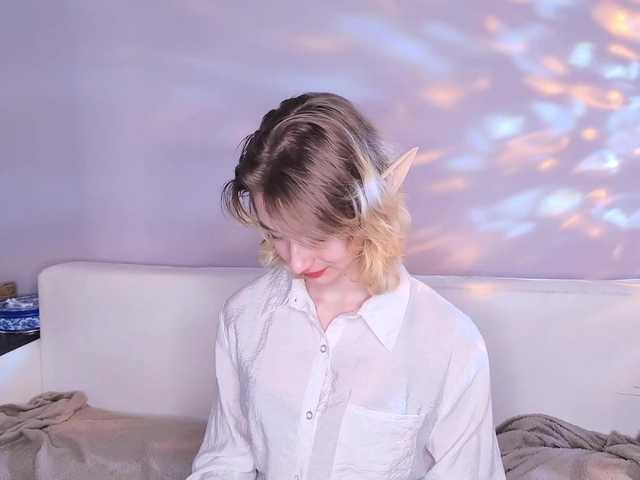 SilvaDevil's BongaCams show and profile