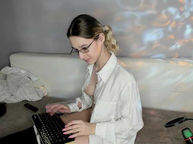 в попе у SilvaDevil