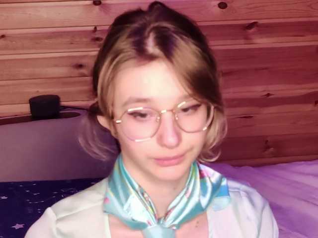 SilvaDevil's BongaCams show and profile