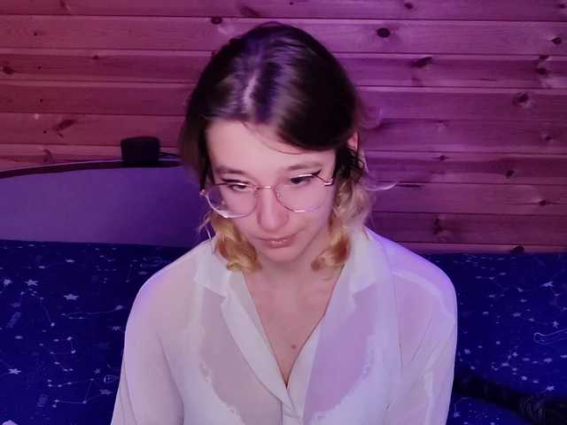 SilvaDevil's BongaCams show and profile