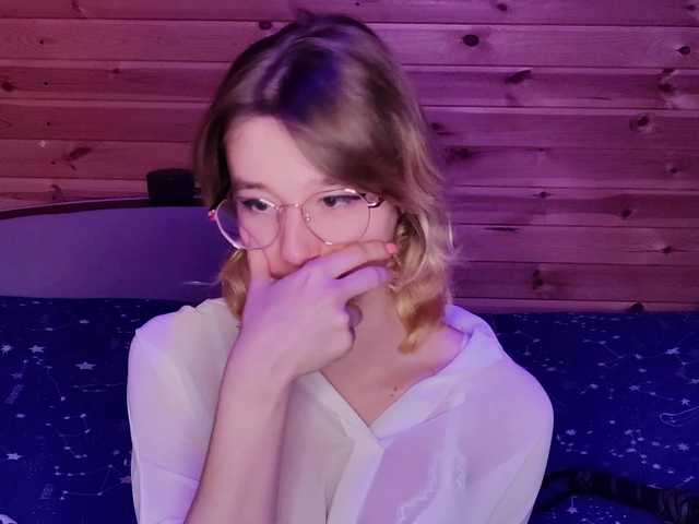 SilvaDevil's BongaCams show and profile