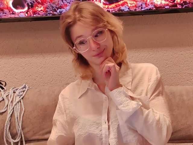 SilvaDevil's BongaCams show and profile