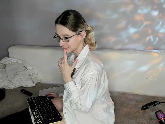 секс с SilvaDevil