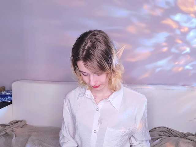 SilvaDevil's BongaCams show and profile