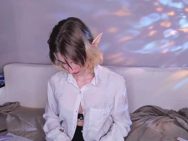 SilvaDevil's BongaCams show and profile