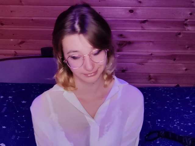 SilvaDevil's BongaCams show and profile