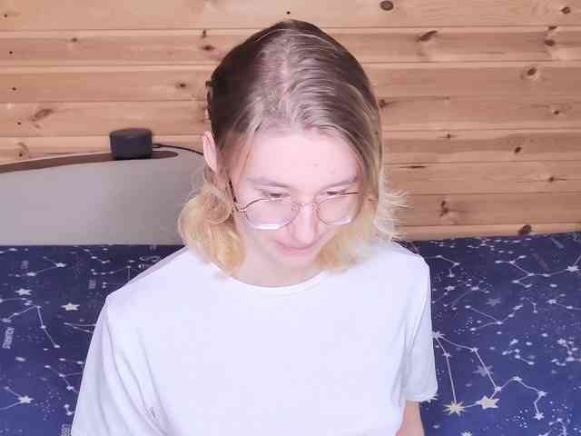 SilvaDevil Live Webcam on BongaCams