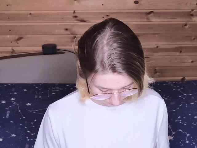 SilvaDevil Live Webcam on BongaCams