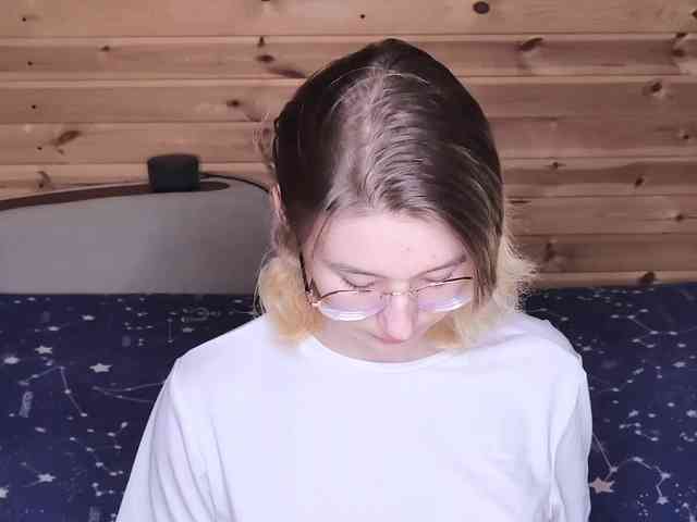 SilvaDevil Live Webcam on BongaCams