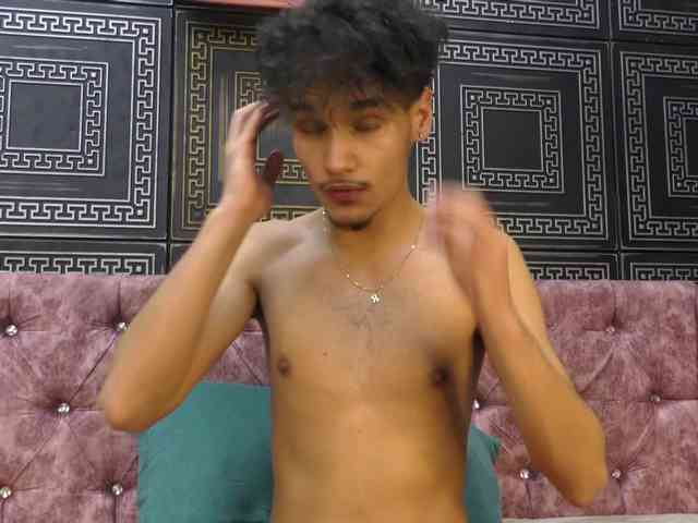 KevinSpice KevinSpice