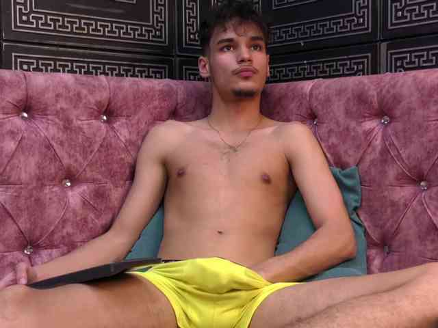 KevinSpice KevinSpice